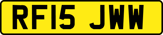 RF15JWW