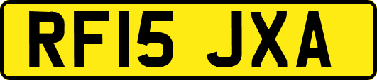 RF15JXA