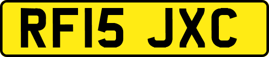 RF15JXC