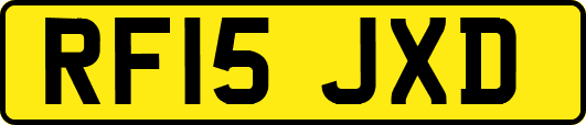 RF15JXD