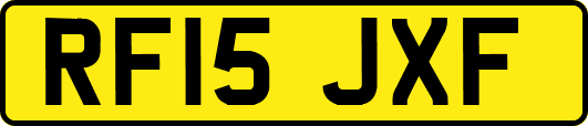 RF15JXF