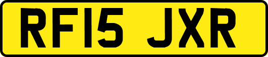 RF15JXR