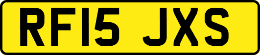 RF15JXS