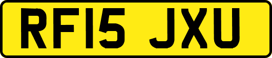 RF15JXU