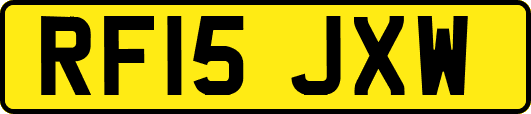 RF15JXW