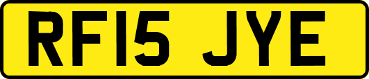RF15JYE