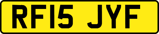 RF15JYF