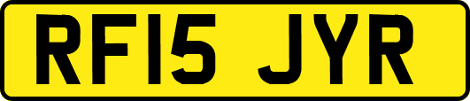 RF15JYR