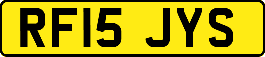 RF15JYS
