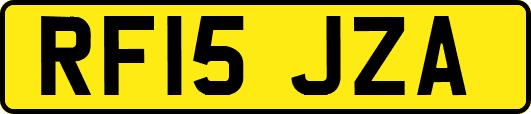 RF15JZA