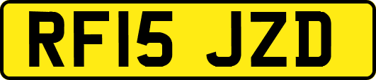RF15JZD