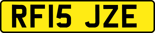 RF15JZE