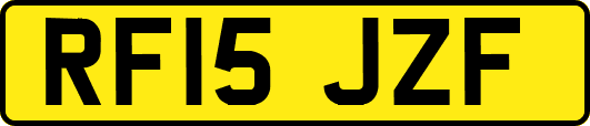 RF15JZF