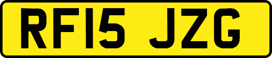 RF15JZG