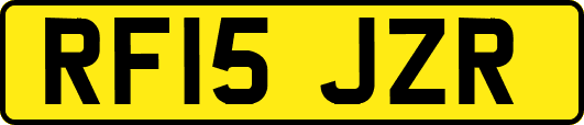 RF15JZR