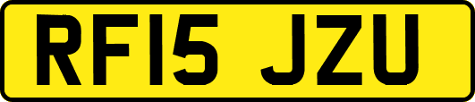 RF15JZU
