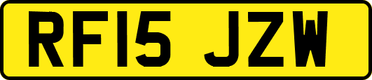 RF15JZW