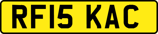 RF15KAC