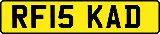 RF15KAD