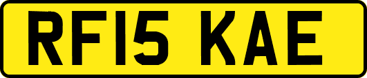 RF15KAE