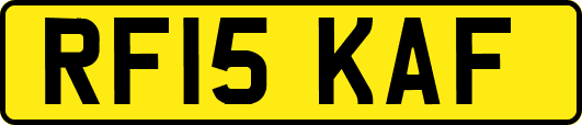 RF15KAF