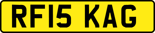 RF15KAG