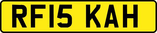 RF15KAH