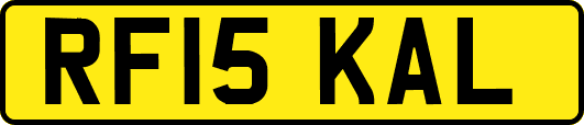 RF15KAL