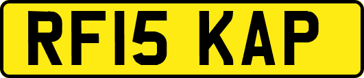 RF15KAP