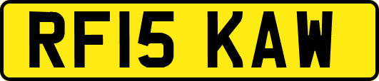 RF15KAW