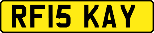 RF15KAY
