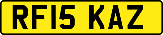 RF15KAZ