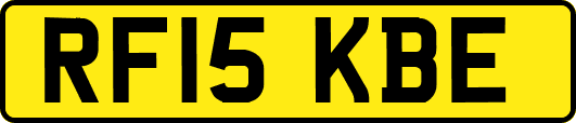 RF15KBE