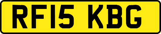 RF15KBG