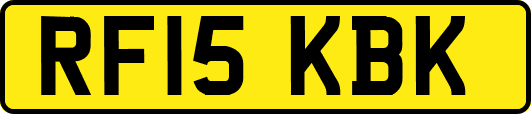 RF15KBK