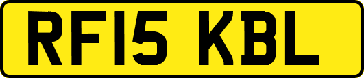 RF15KBL