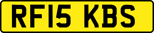 RF15KBS