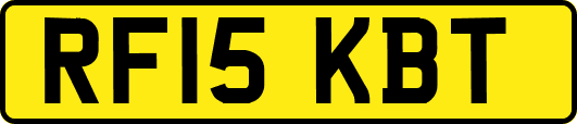 RF15KBT
