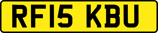 RF15KBU