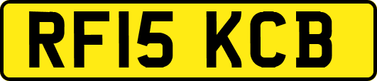 RF15KCB