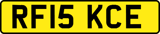 RF15KCE