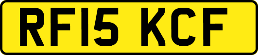 RF15KCF