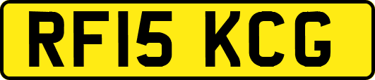 RF15KCG