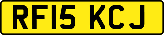 RF15KCJ