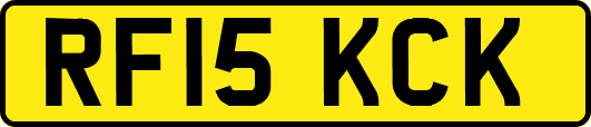 RF15KCK
