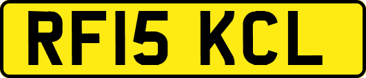 RF15KCL