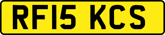 RF15KCS