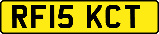 RF15KCT