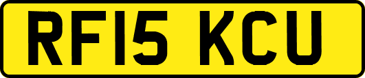 RF15KCU