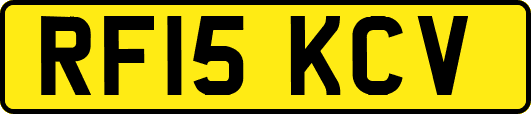 RF15KCV